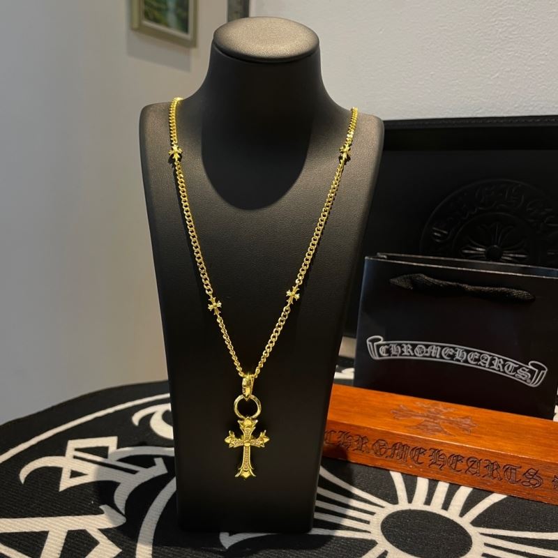 Chrome Hearts Necklaces